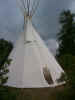 And 3x7 meter tee-pee's ...need min 12x 9 meter poles for each!
