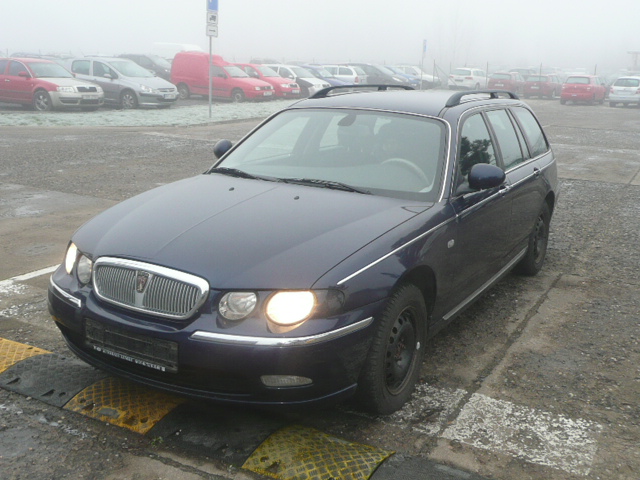 Rover 75 004.JPG