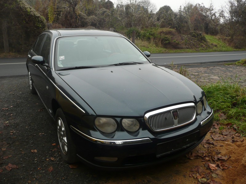 Rover 75 018.JPG