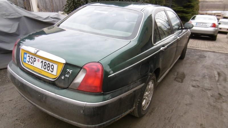 Rover 75 013.JPG