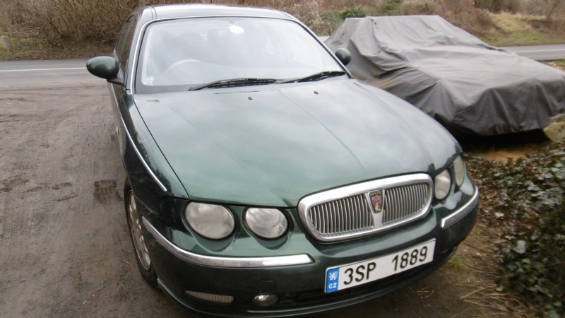 Rover 75 012.JPG