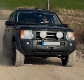 Uživatelský avatar