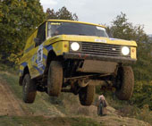 Uživatelský avatar