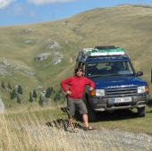 Uživatelský avatar