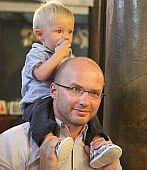 Uživatelský avatar