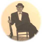 Uživatelský avatar