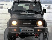 Uživatelský avatar