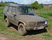 Uživatelský avatar