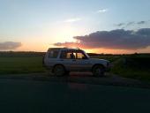 Uživatelský avatar