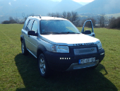 Uživatelský avatar