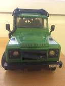 Uživatelský avatar