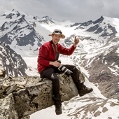 Uživatelský avatar