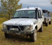 Uživatelský avatar