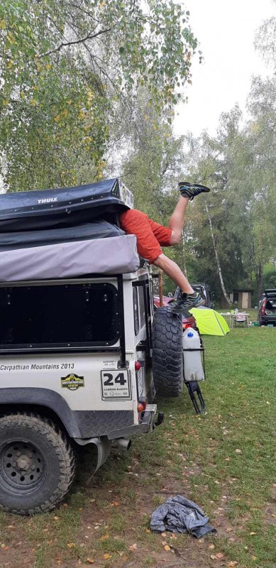 20191012_085940 resize.jpg (234.26 KiB) Zobrazeno 8628 x už jenom mrskal nožičkami, ani moc nekřičel