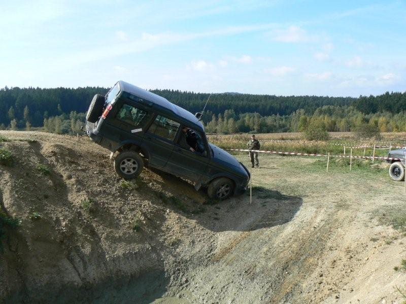 náš "prý" hraniční pokus