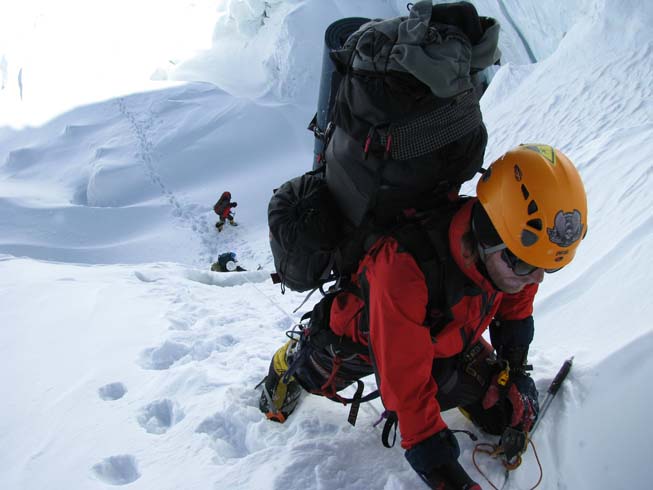 20 tady už to bolelo 6400m.JPG