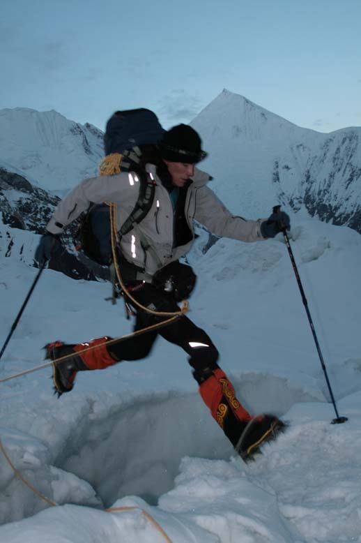 19 Lišin taky pospíchá.JPG