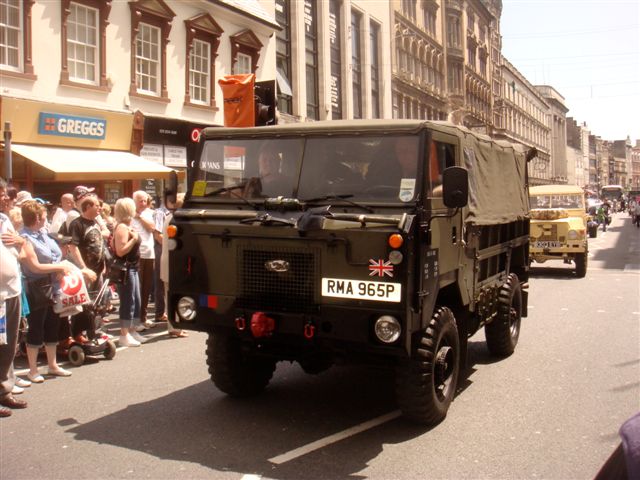 armoured show Cardif 2009.JPG