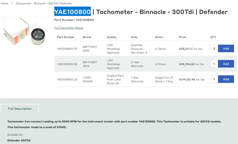 Otáčkoměr 300TDI YAE100800.jpg