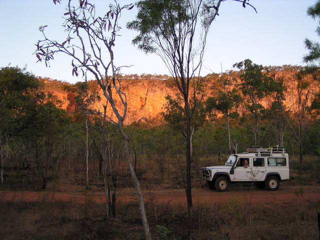Kakadu NP