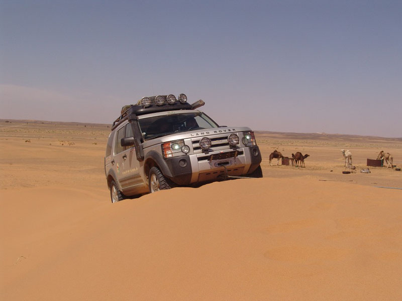 Tak to mám já.Akorát jsou vyměněné ty přídavné světla.