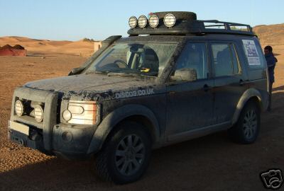 Takle to měl ten Anglán