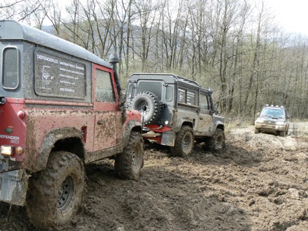 páteční dvojpomoc při tahání