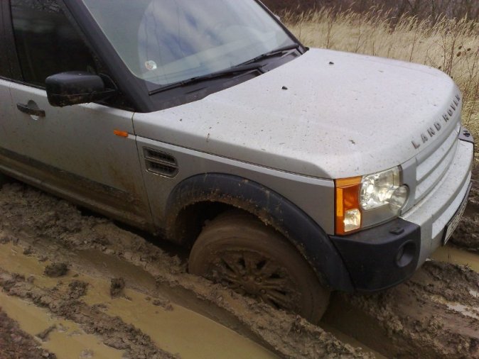 byl to docela problém :-)