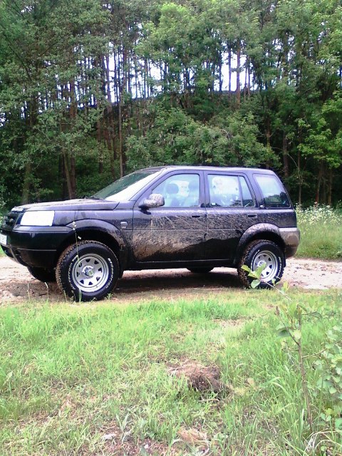 snad to se mnou není tak hrozné :D a bude se vylepšovat dál :D