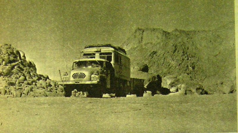 Tatra 138, expedice Lambarene 04.jpg