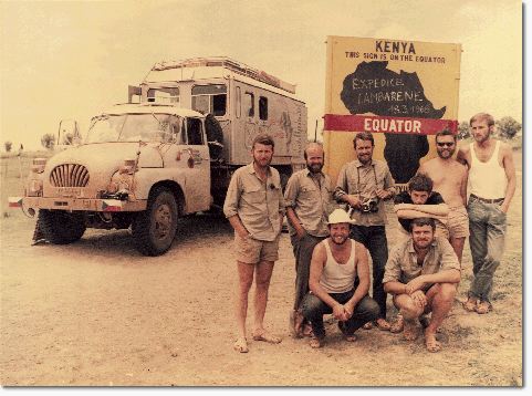 Tatra 138, expedice Lambarene 10.jpg