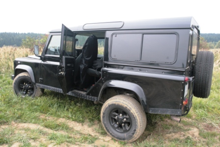 Z kongresu ve Špindlu jsem ještě přivezl leštěnku