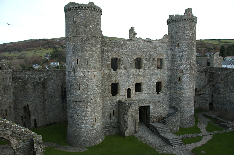 Harlech