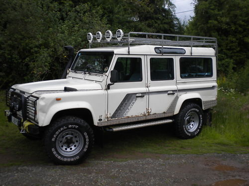 Fotka je ilustrační z eBaye, ale ve své podstatě je to z 90% identické auto.