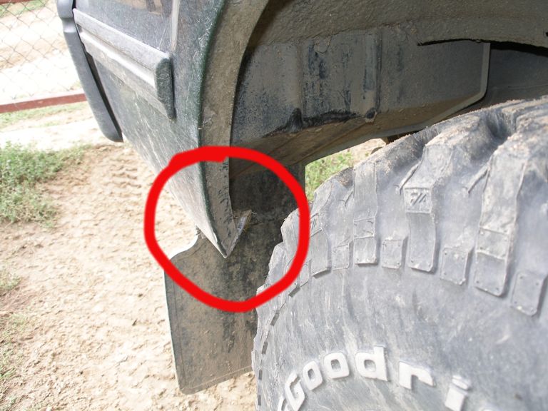 je to trochu od blata