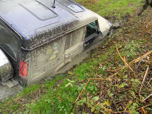 Ostrava - Vřesina - 29.10.2011 146.JPG