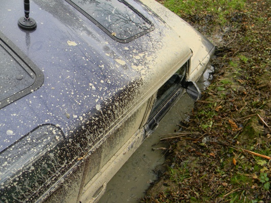 Ostrava - Vřesina - 29.10.2011 147.JPG