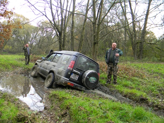 Ostrava - Vřesina - 29.10.2011 145.JPG