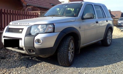freelander TD4 Sport automat 2.JPG