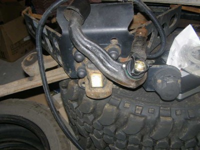 ťažne 50 euro - ma poškodeny zamok