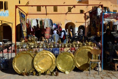 Ghardaia Trh