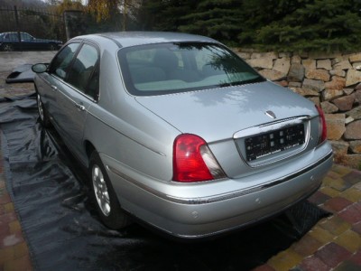 Rover 75 002.JPG