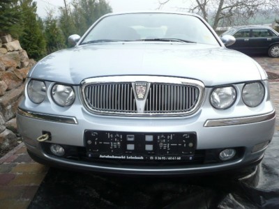 Rover 75 001.JPG