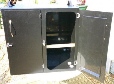 Double Hawk box in black.JPG