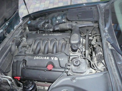 XJ8 3.2l Executive 007.JPG