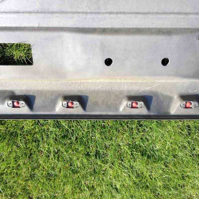 pravé přední - úchytky