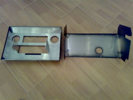 Oba díly &amp;quot;z rubu&amp;quot;