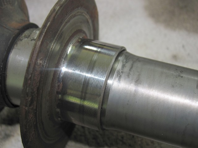 Takto vyzerala prachovka ked som to rozobral