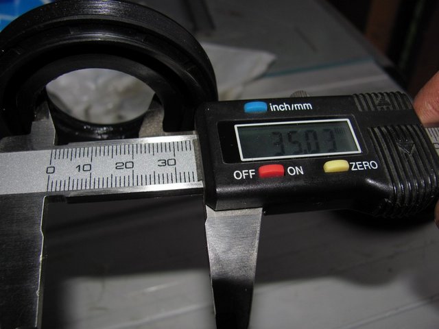 Toto je gufero co vydrzalo 6200km od Allmakes