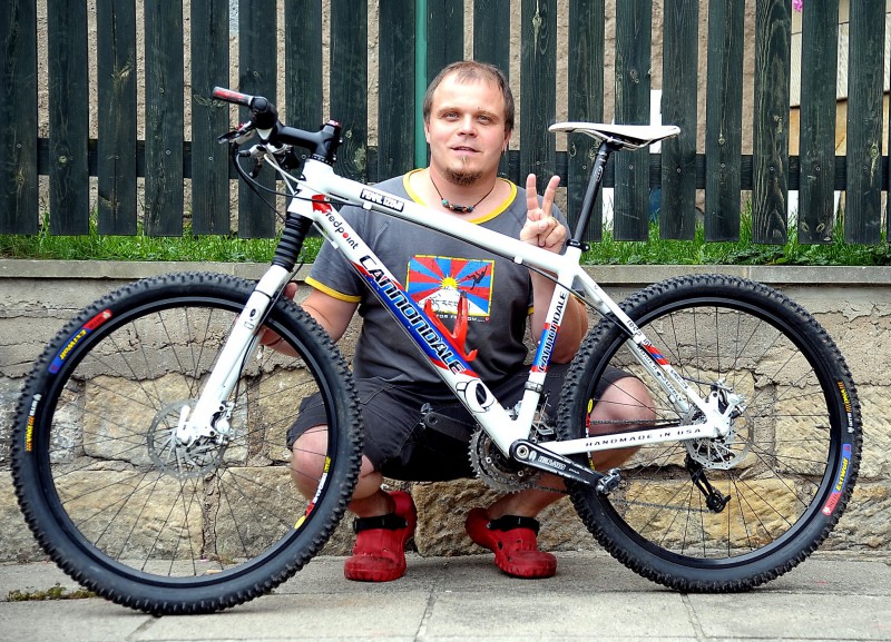 ouzky cannondale.jpg